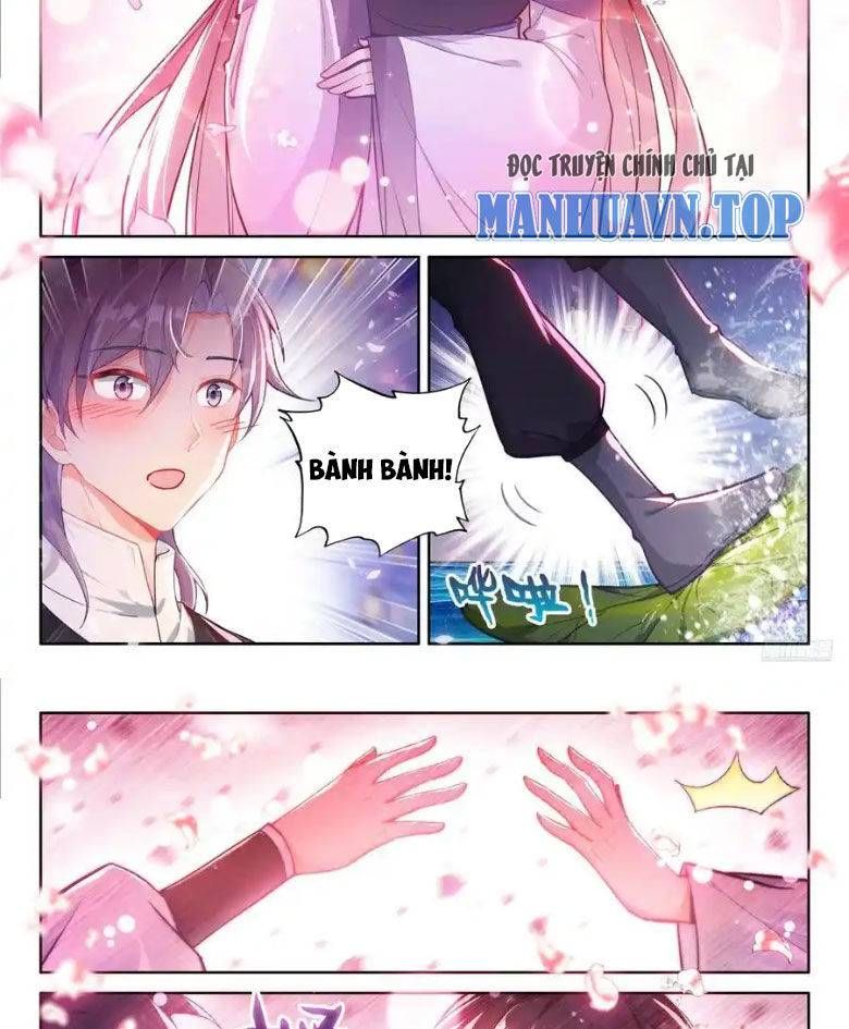 Đấu La Đại Lục 4: Chapter 494