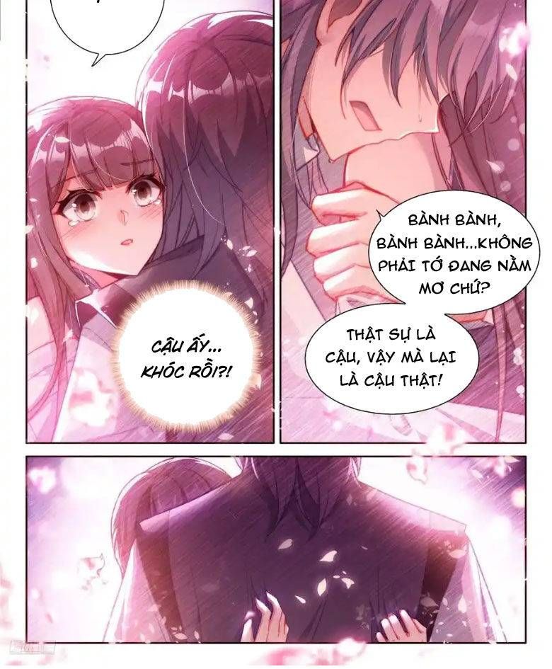 Đấu La Đại Lục 4: Chapter 494