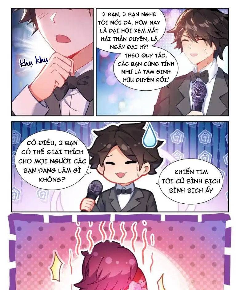 Đấu La Đại Lục 4: Chapter 494