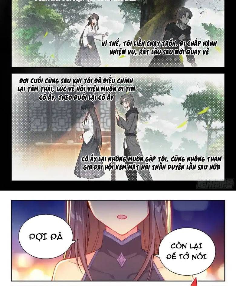Đấu La Đại Lục 4: Chapter 494