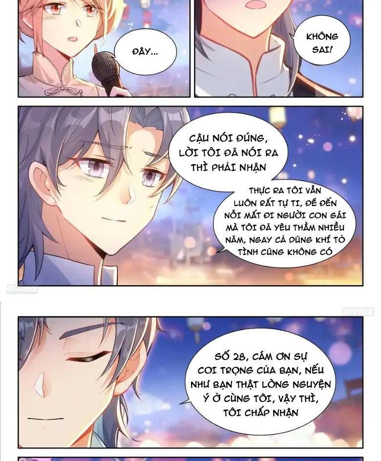 Đấu La Đại Lục 4: Chapter 494
