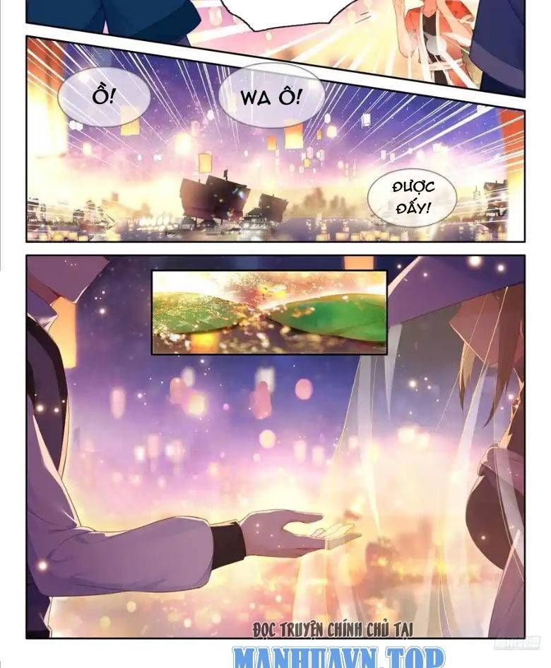 Đấu La Đại Lục 4: Chapter 494