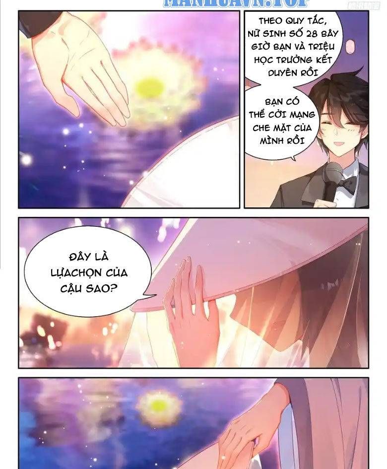 Đấu La Đại Lục 4: Chapter 494