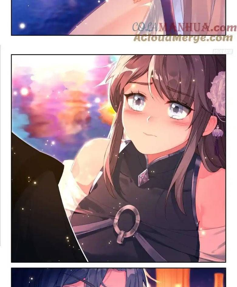 Đấu La Đại Lục 4: Chapter 494