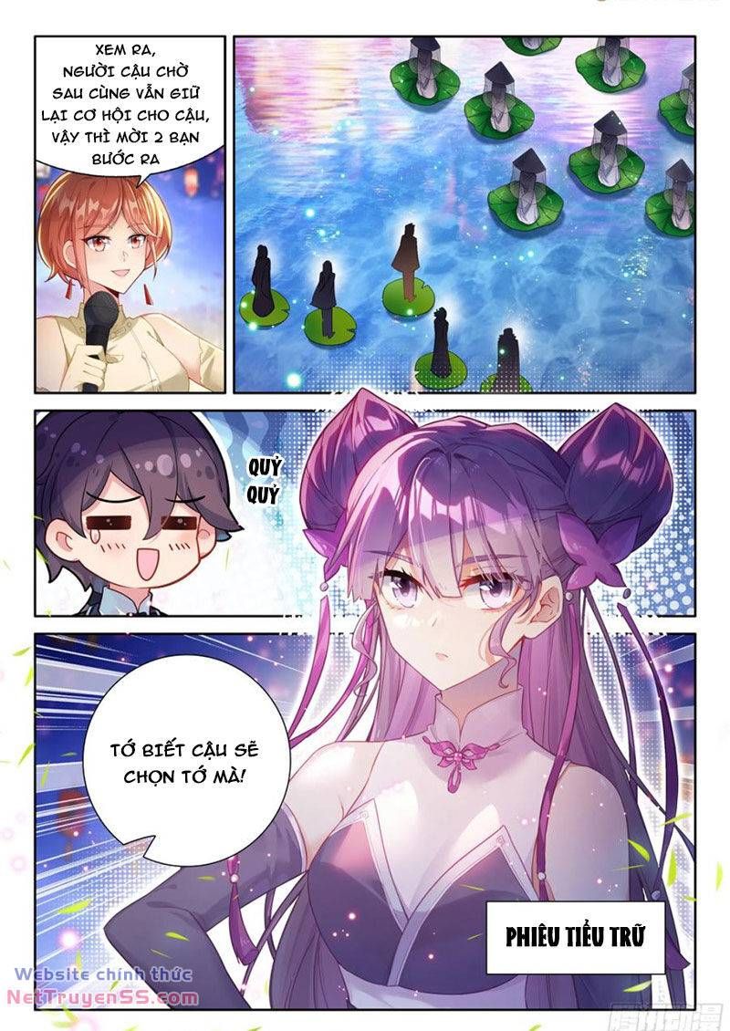 Đấu La Đại Lục 4: Chapter 495