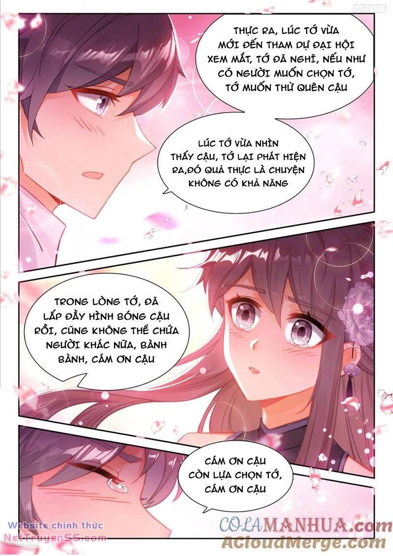 Đấu La Đại Lục 4: Chapter 495