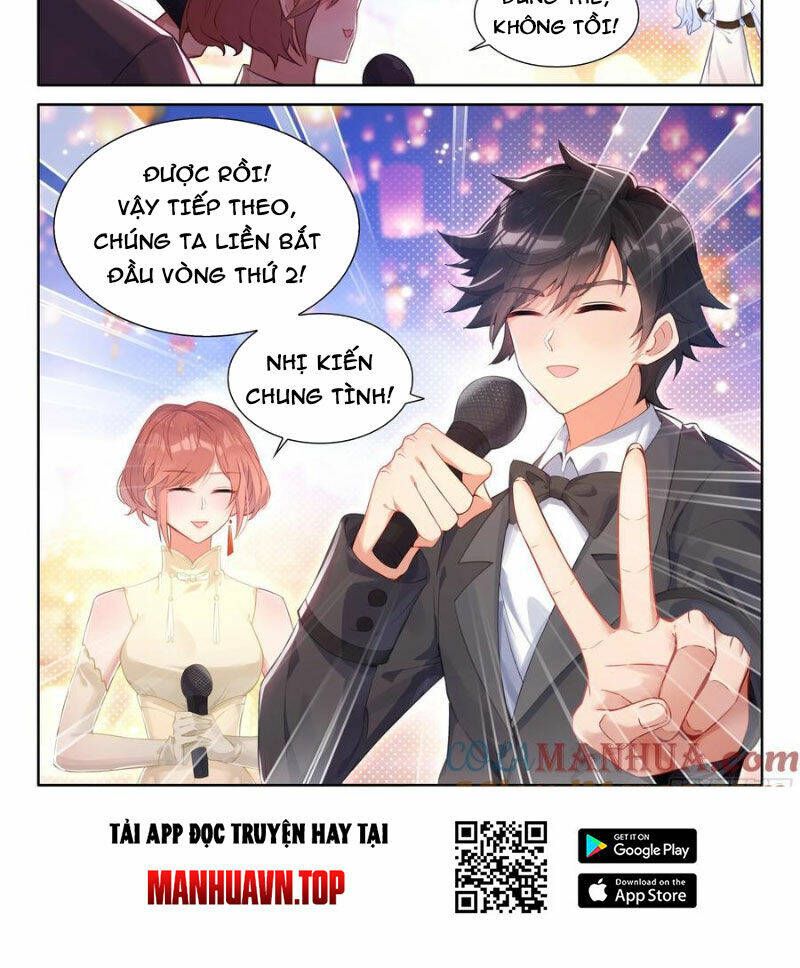 Đấu La Đại Lục 4: Chapter 496