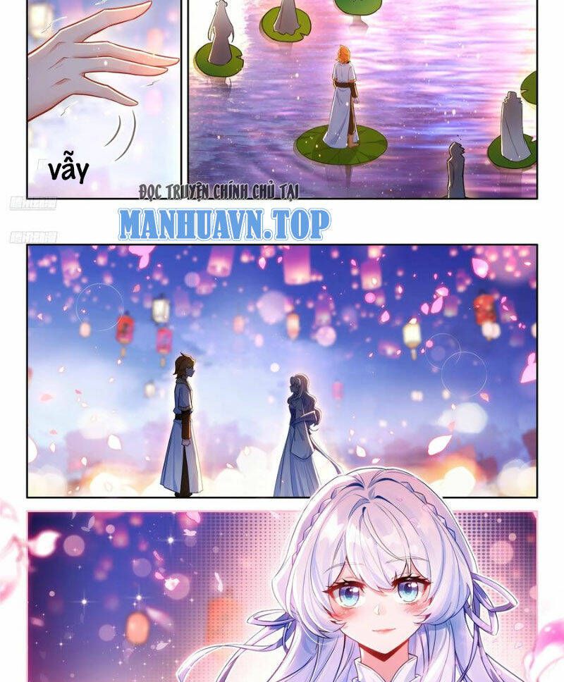 Đấu La Đại Lục 4: Chapter 496