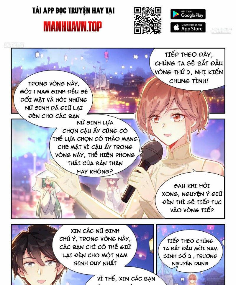 Đấu La Đại Lục 4: Chapter 497