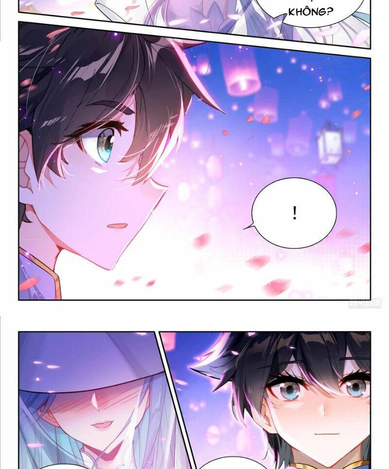 Đấu La Đại Lục 4: Chapter 497
