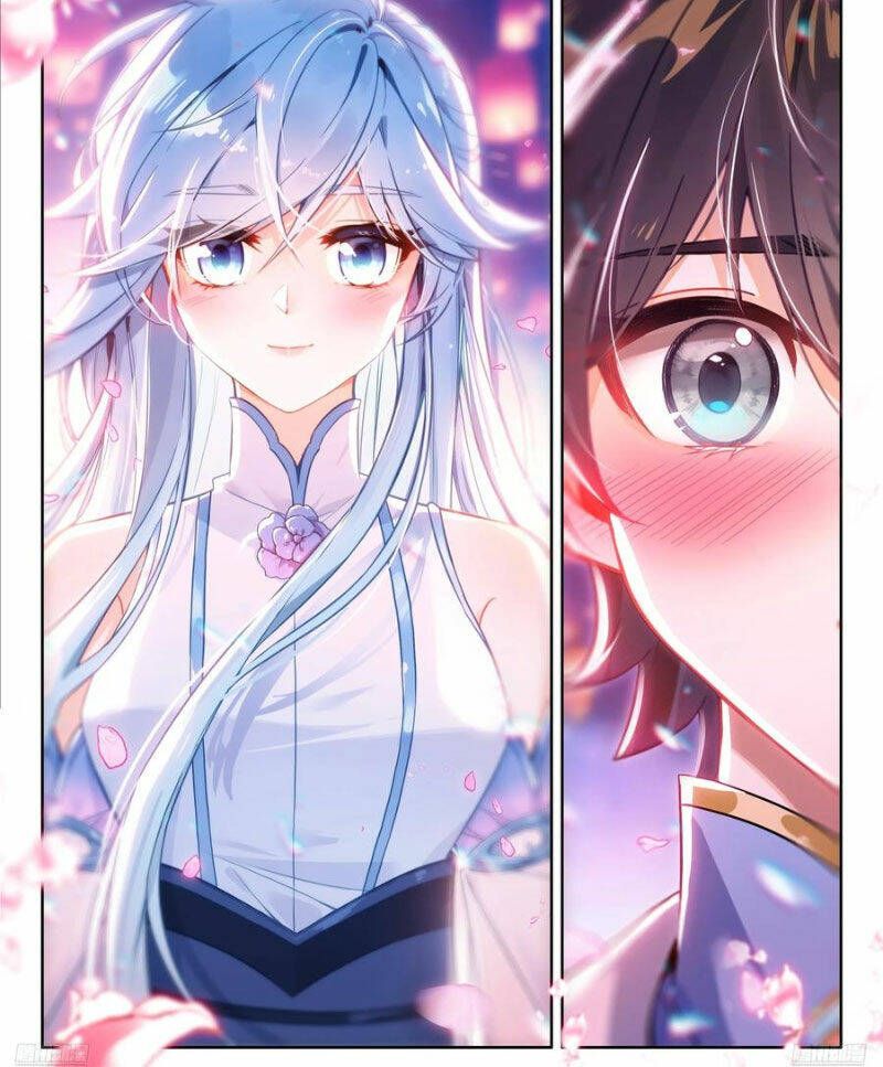 Đấu La Đại Lục 4: Chapter 497