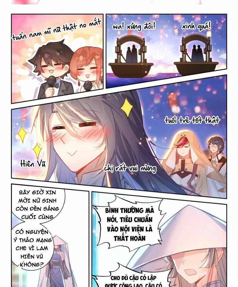 Đấu La Đại Lục 4: Chapter 497