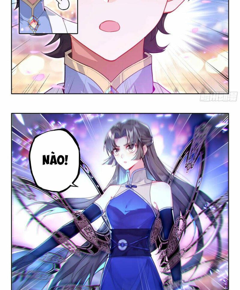 Đấu La Đại Lục 4: Chapter 497