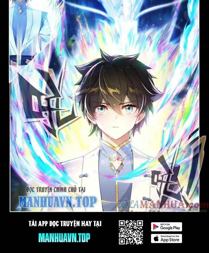 Đấu La Đại Lục 4: Chapter 497