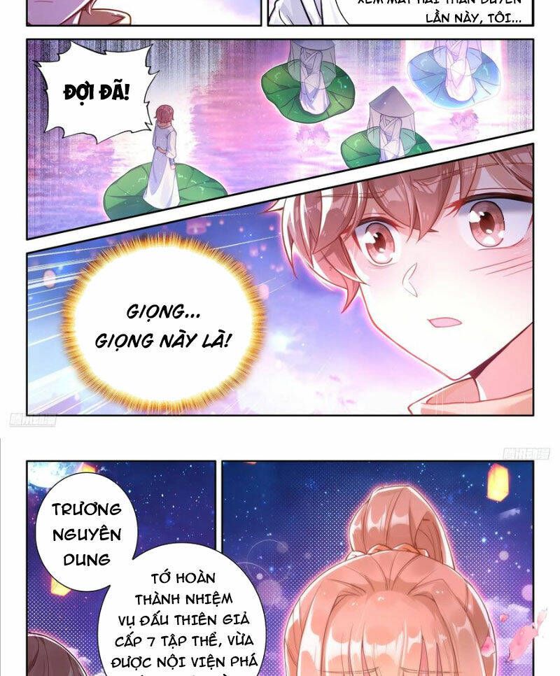 Đấu La Đại Lục 4: Chapter 497