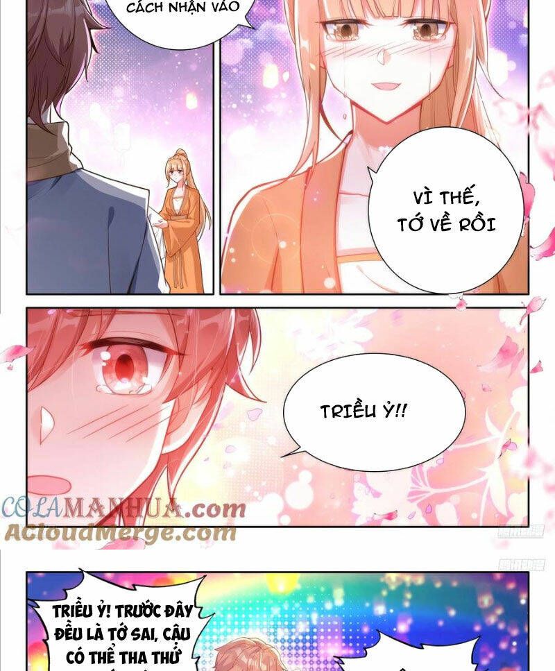 Đấu La Đại Lục 4: Chapter 497