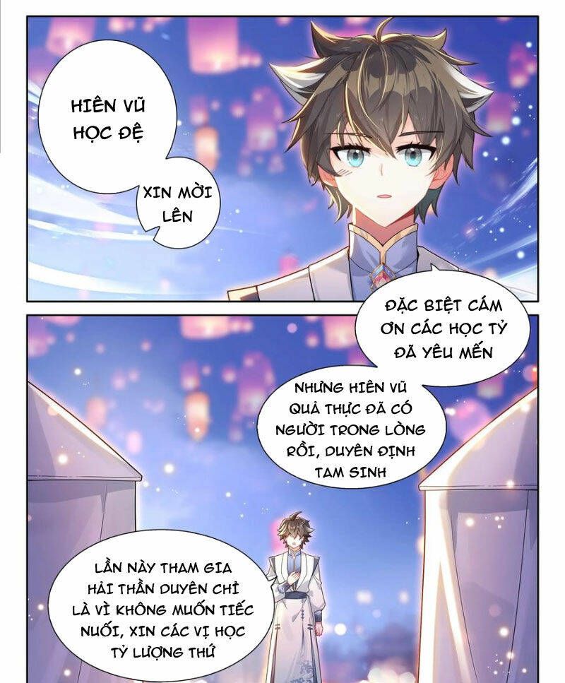 Đấu La Đại Lục 4: Chapter 497