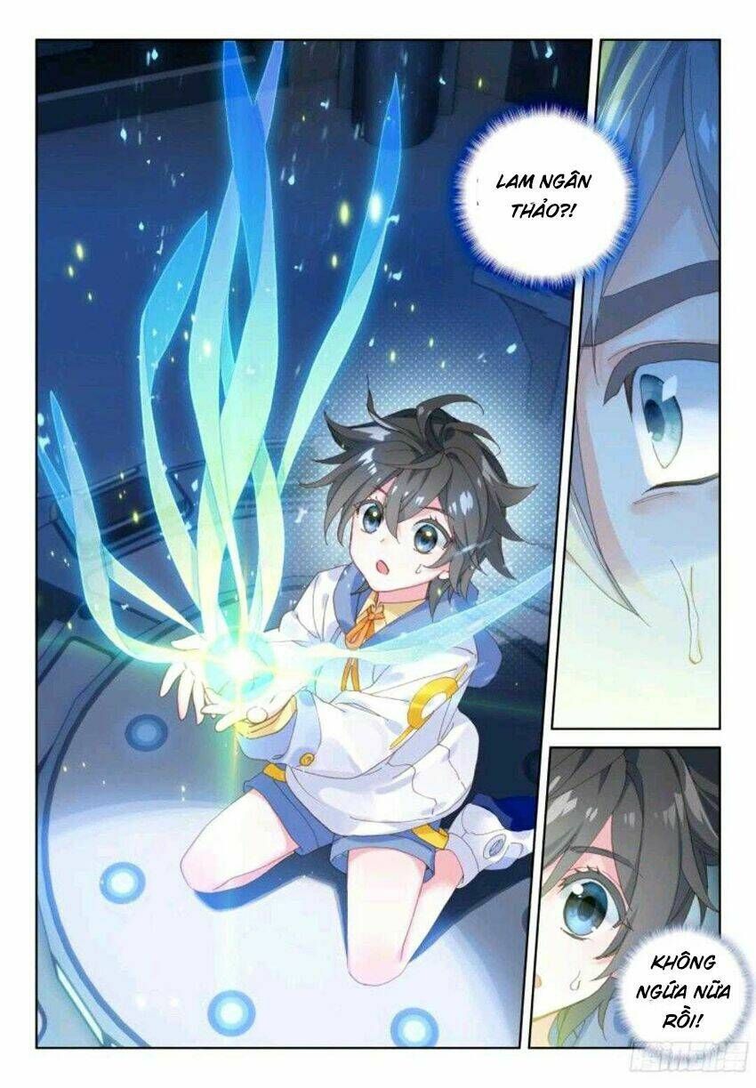 Đấu La Đại Lục 4: Chapter 5