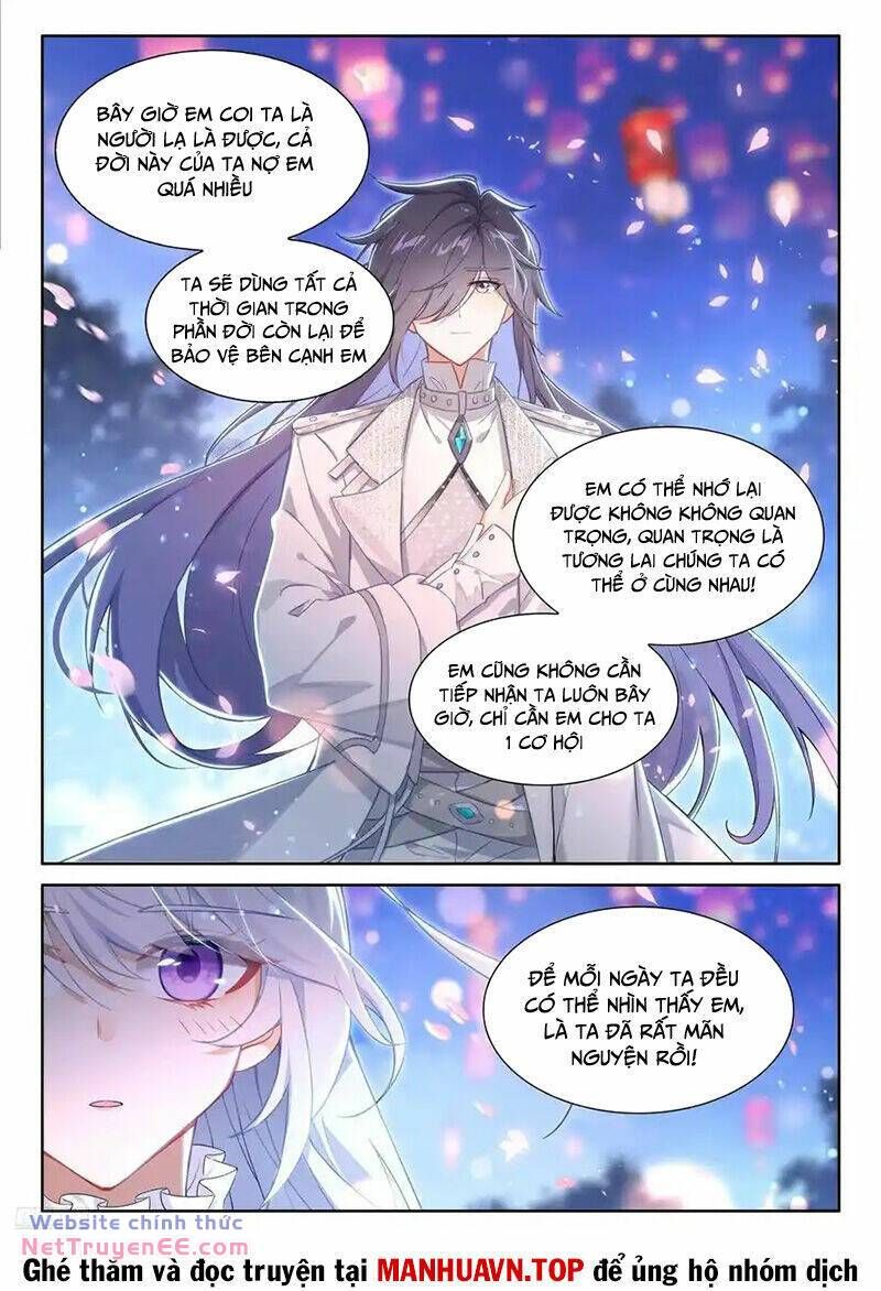 Đấu La Đại Lục 4: Chapter 501