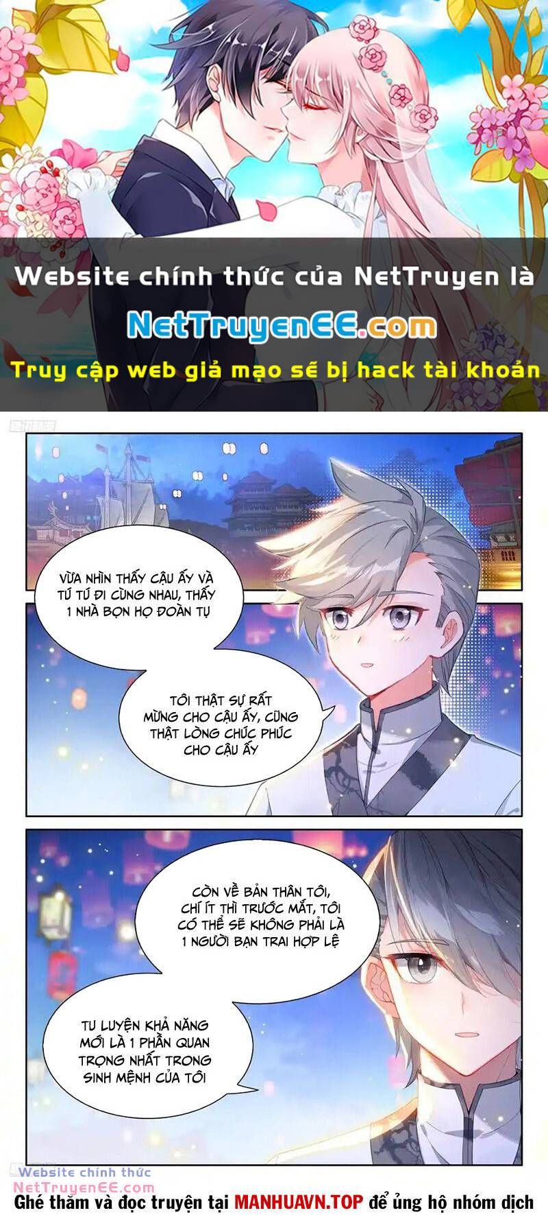 Đấu La Đại Lục 4: Chapter 502