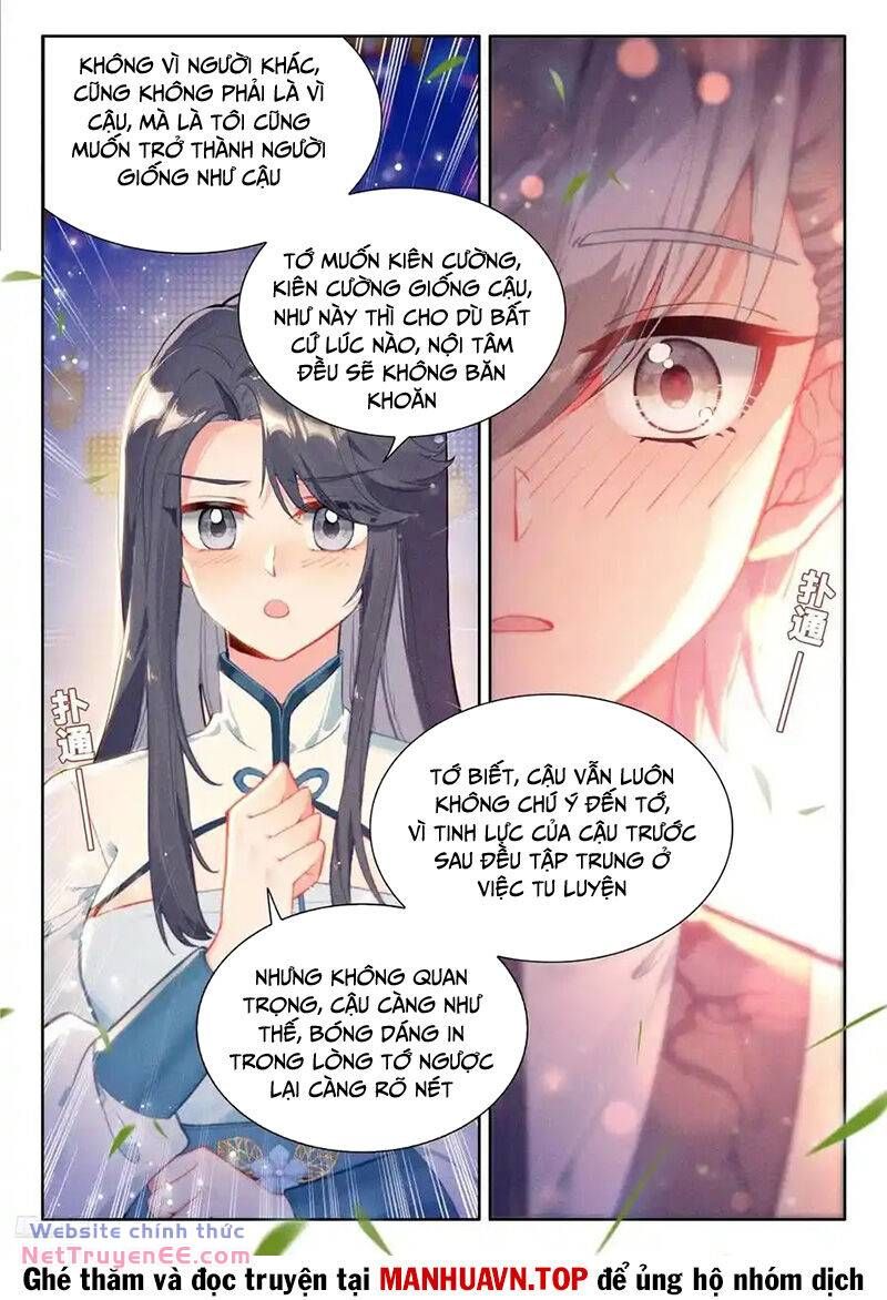 Đấu La Đại Lục 4: Chapter 502