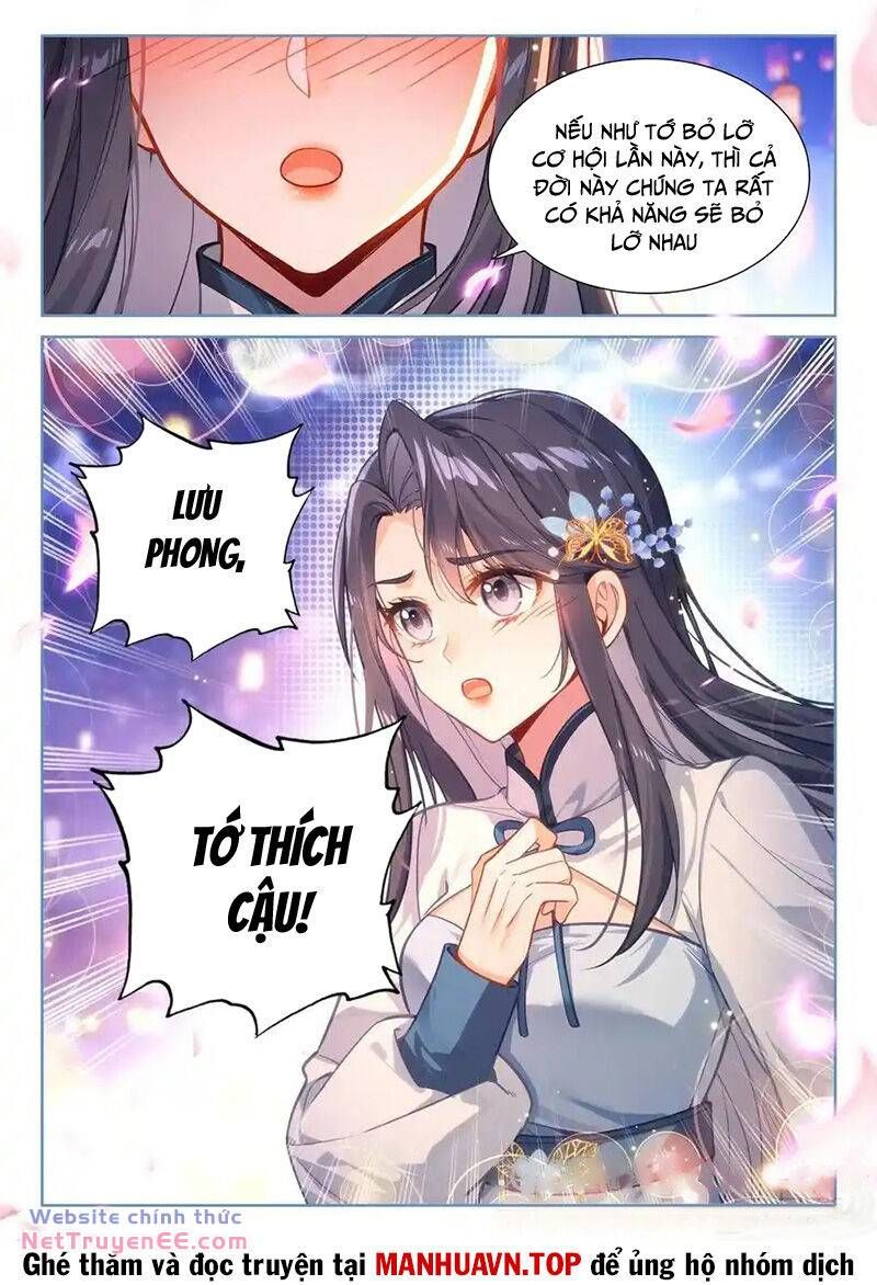 Đấu La Đại Lục 4: Chapter 502
