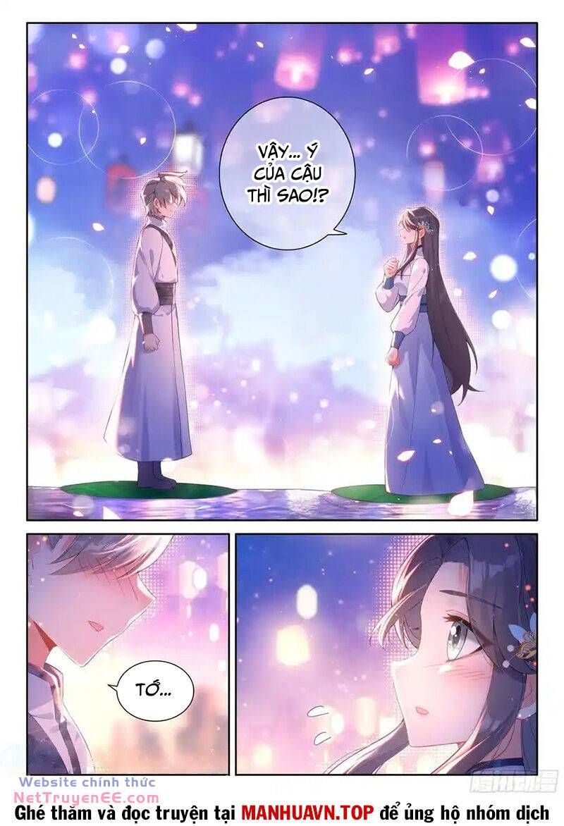 Đấu La Đại Lục 4: Chapter 502