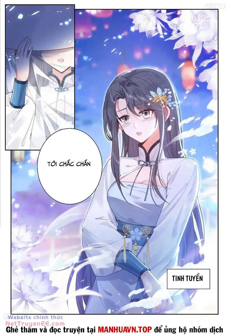 Đấu La Đại Lục 4: Chapter 502