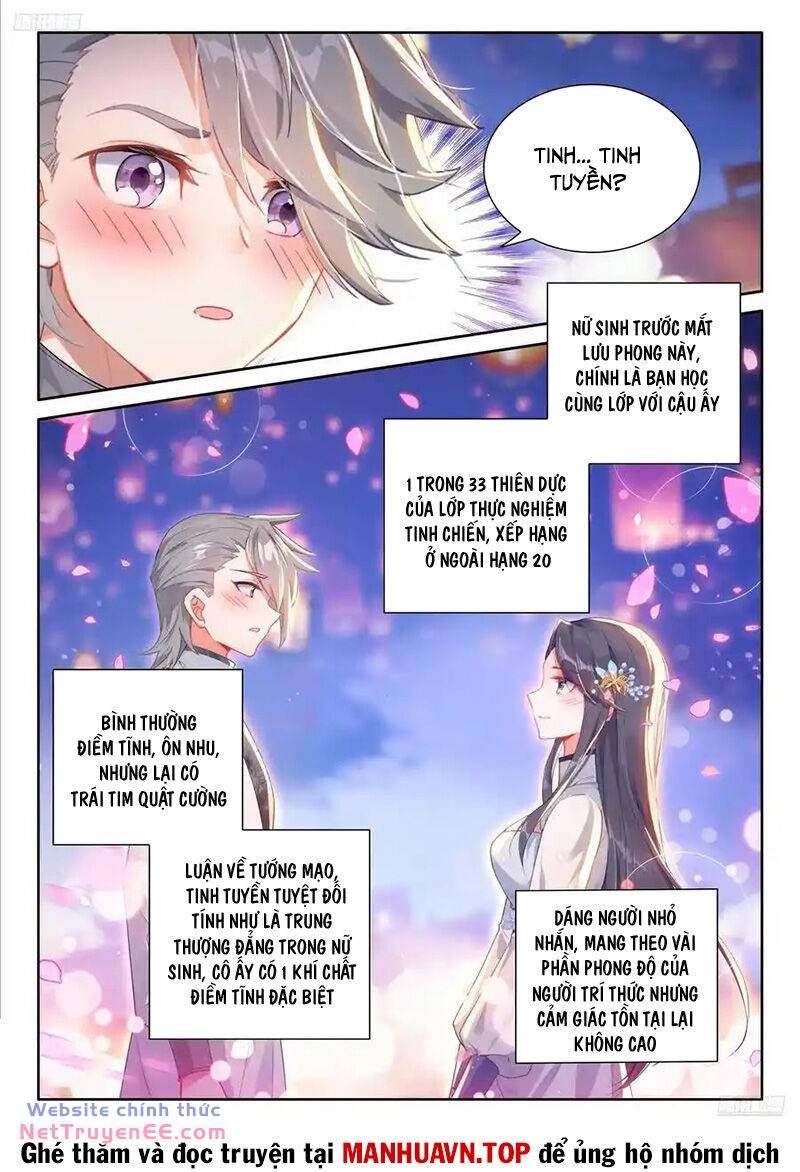 Đấu La Đại Lục 4: Chapter 502