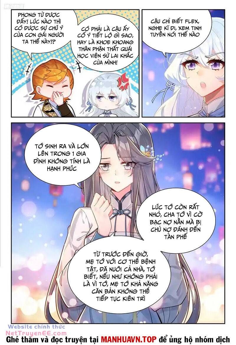 Đấu La Đại Lục 4: Chapter 502
