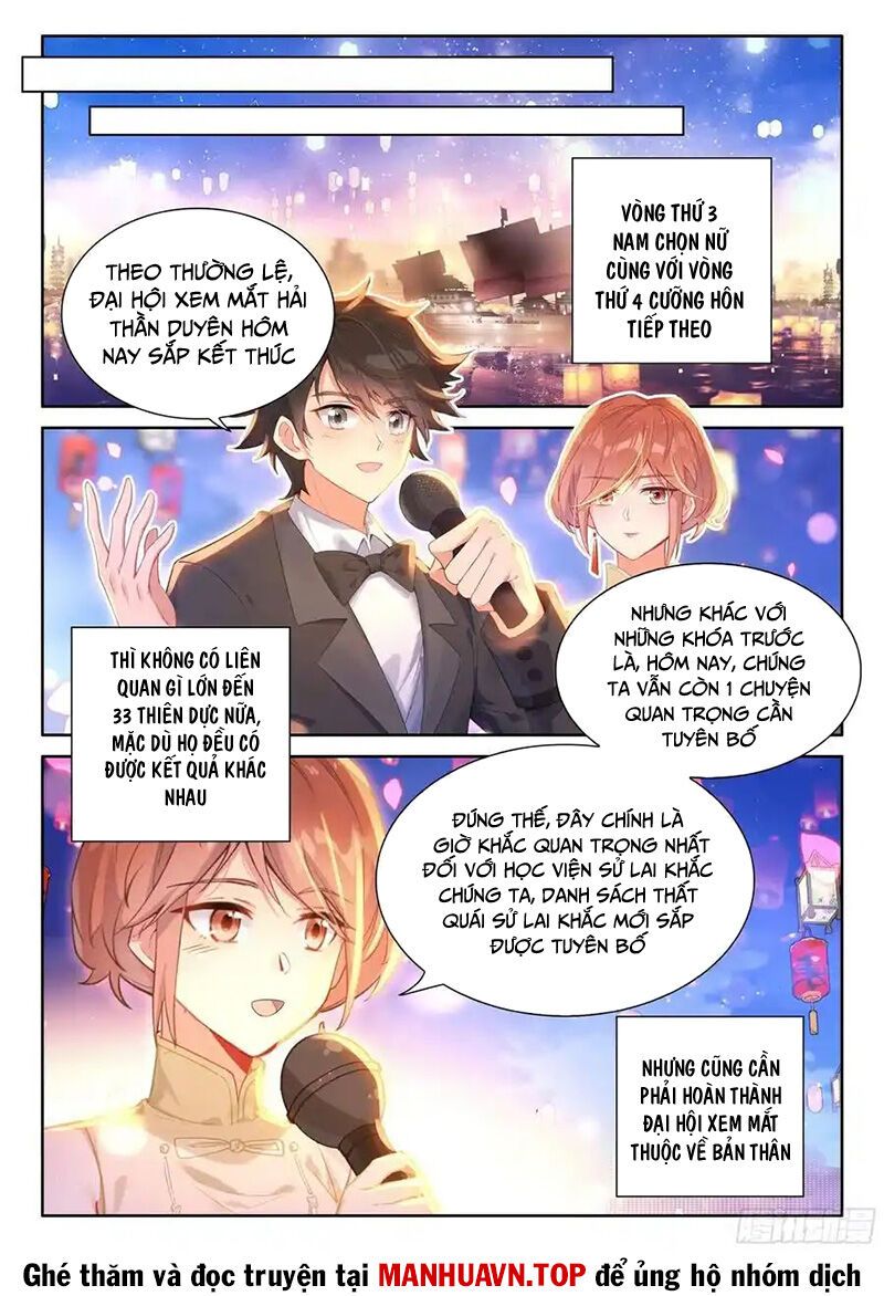 Đấu La Đại Lục 4: Chapter 504