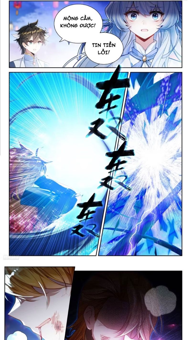 Đấu La Đại Lục 4: Chapter 510