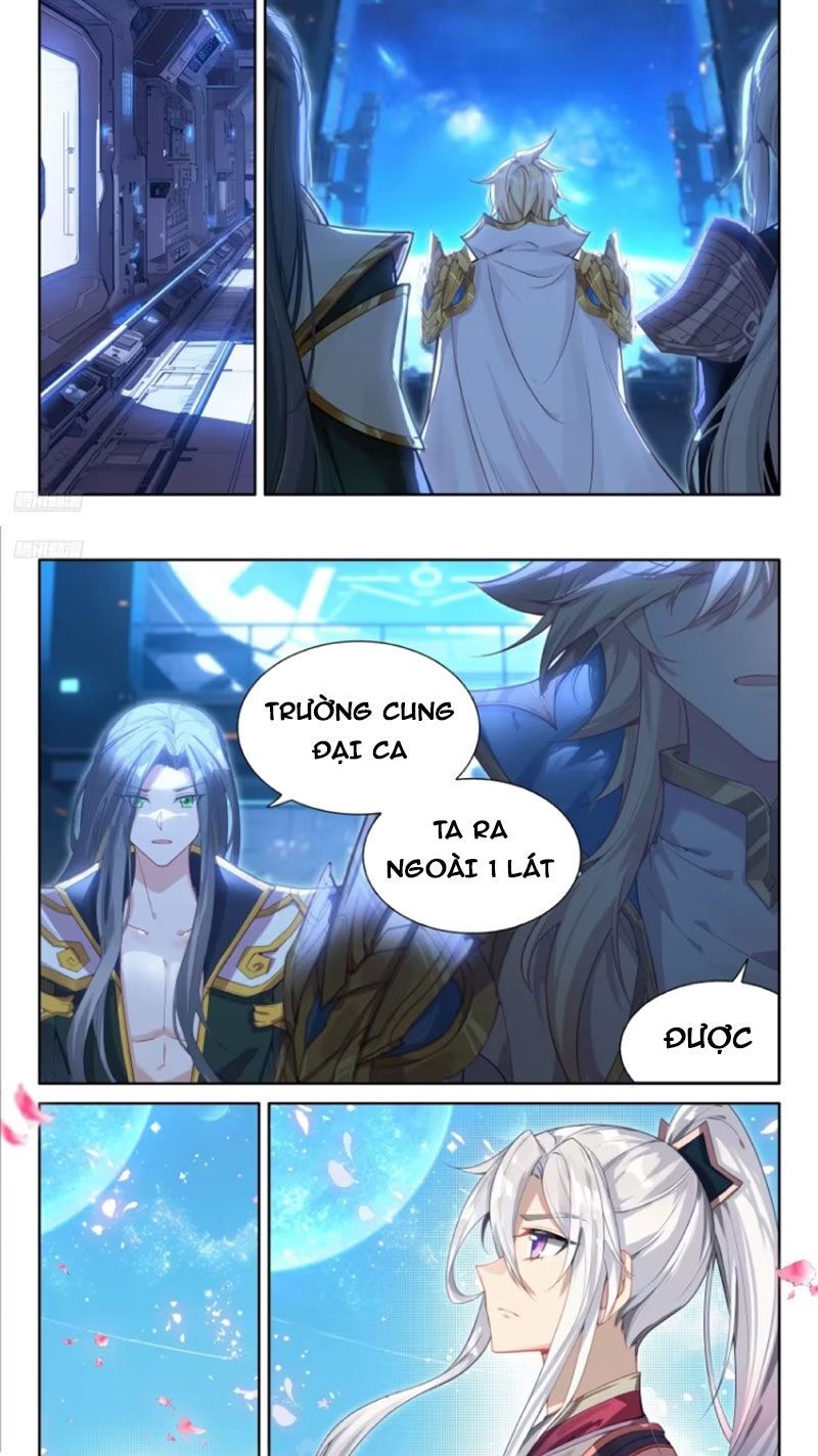 Đấu La Đại Lục 4: Chapter 510