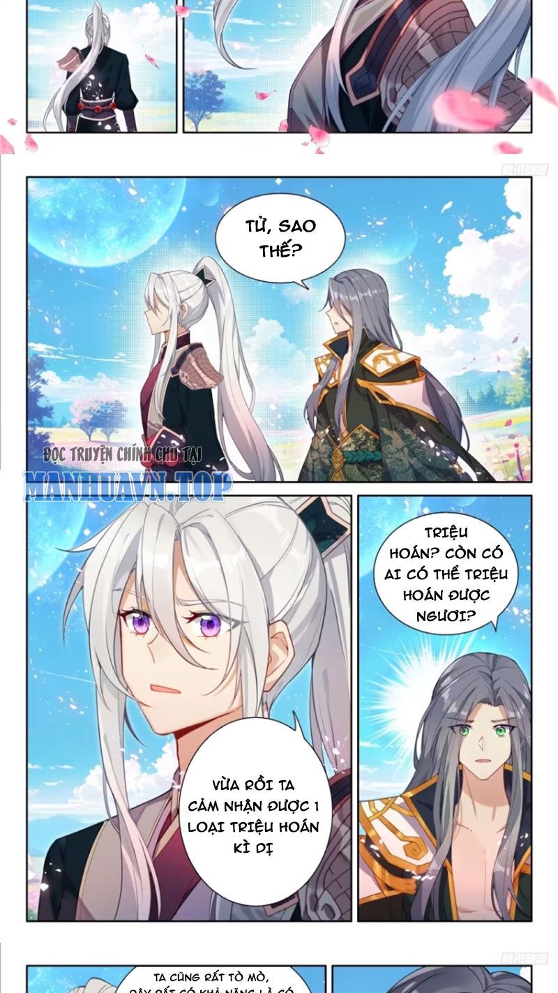 Đấu La Đại Lục 4: Chapter 510