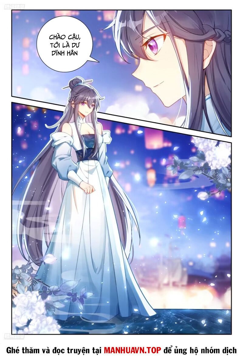 Đấu La Đại Lục 4: Chapter 511