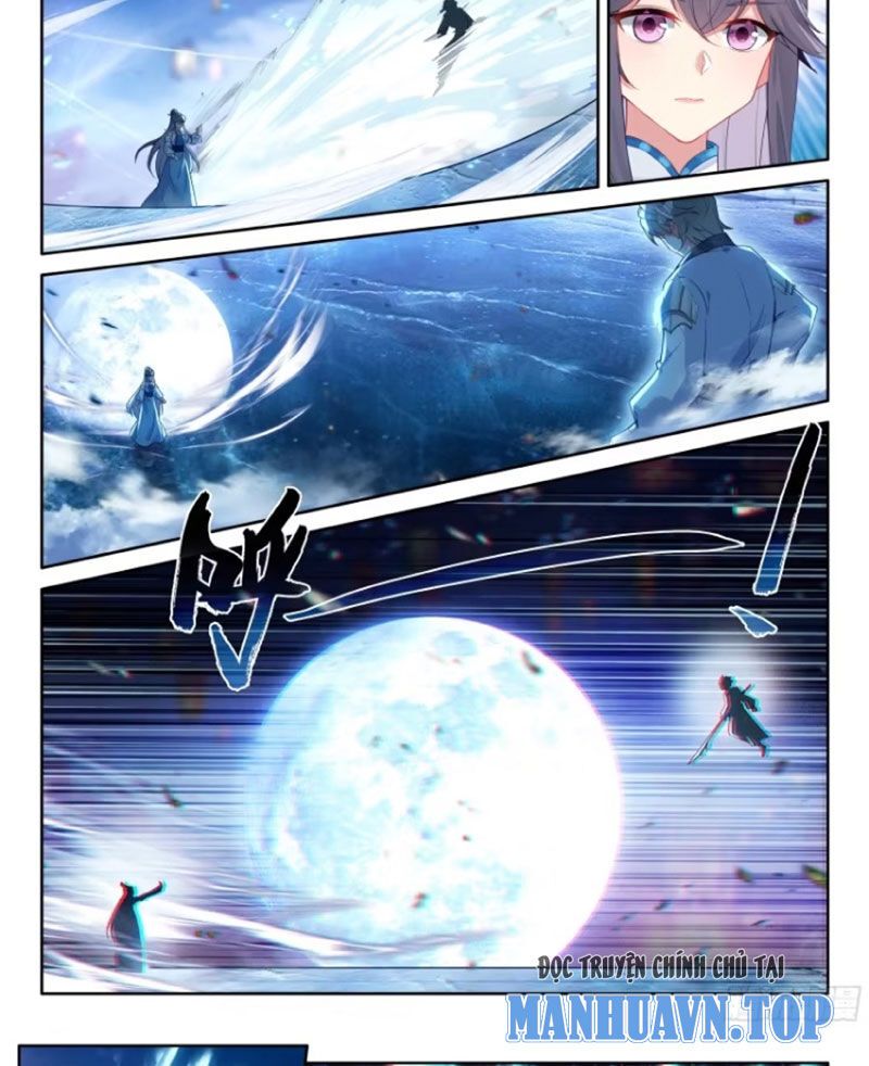 Đấu La Đại Lục 4: Chapter 512