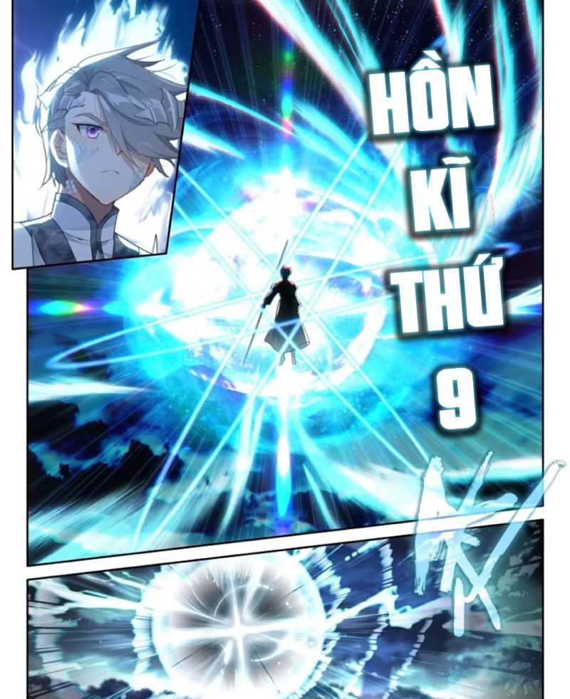 Đấu La Đại Lục 4: Chapter 512