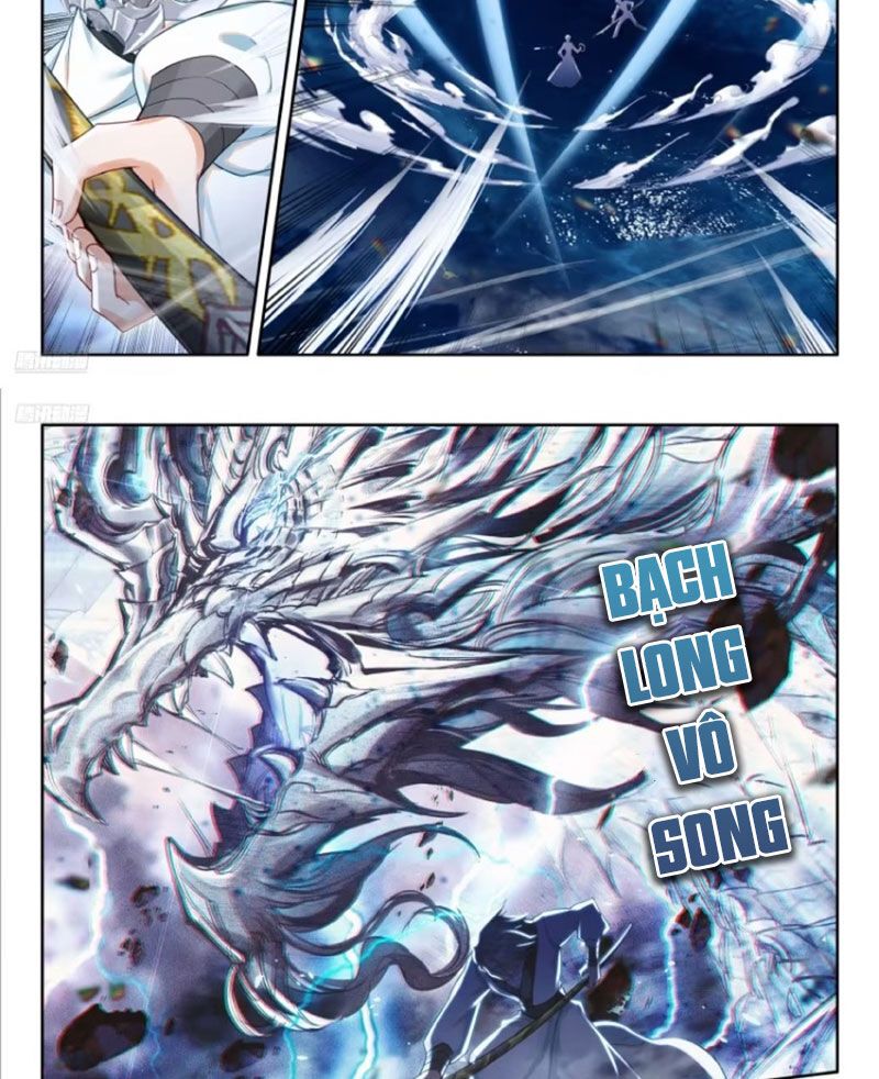 Đấu La Đại Lục 4: Chapter 512