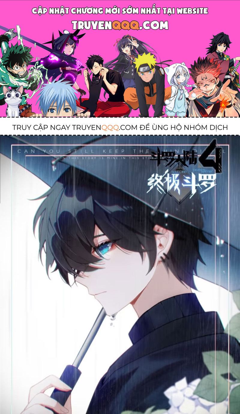 Đấu La Đại Lục 4: Chapter 513