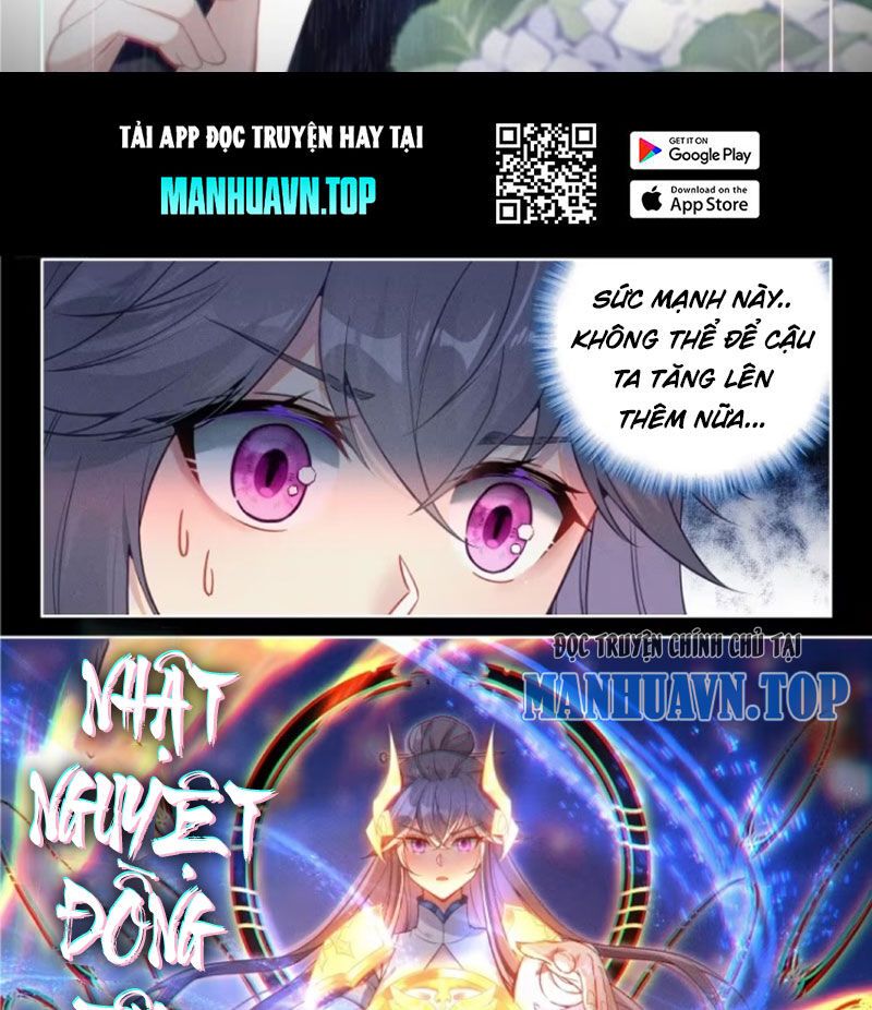 Đấu La Đại Lục 4: Chapter 513
