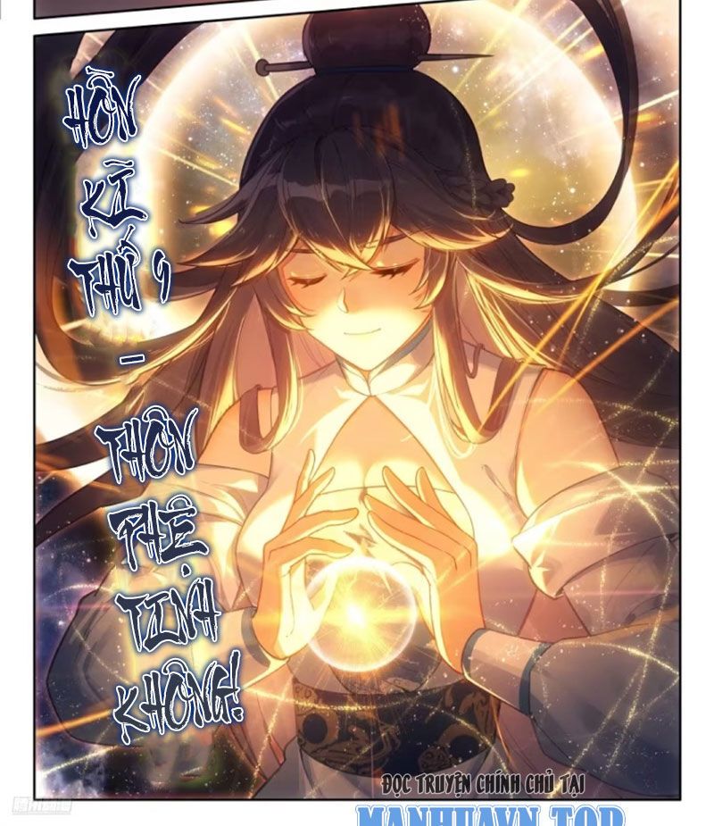 Đấu La Đại Lục 4: Chapter 513