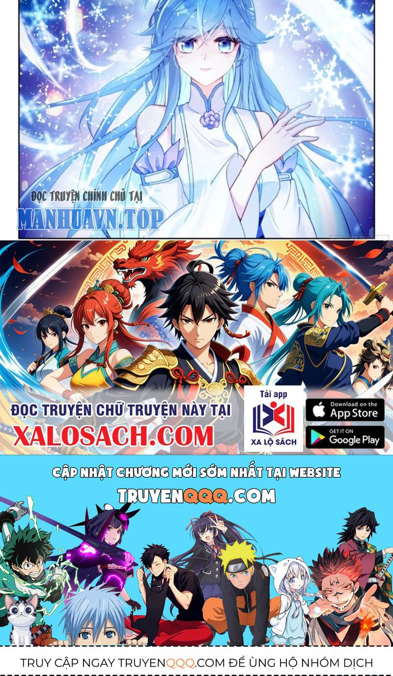 Đấu La Đại Lục 4: Chapter 513