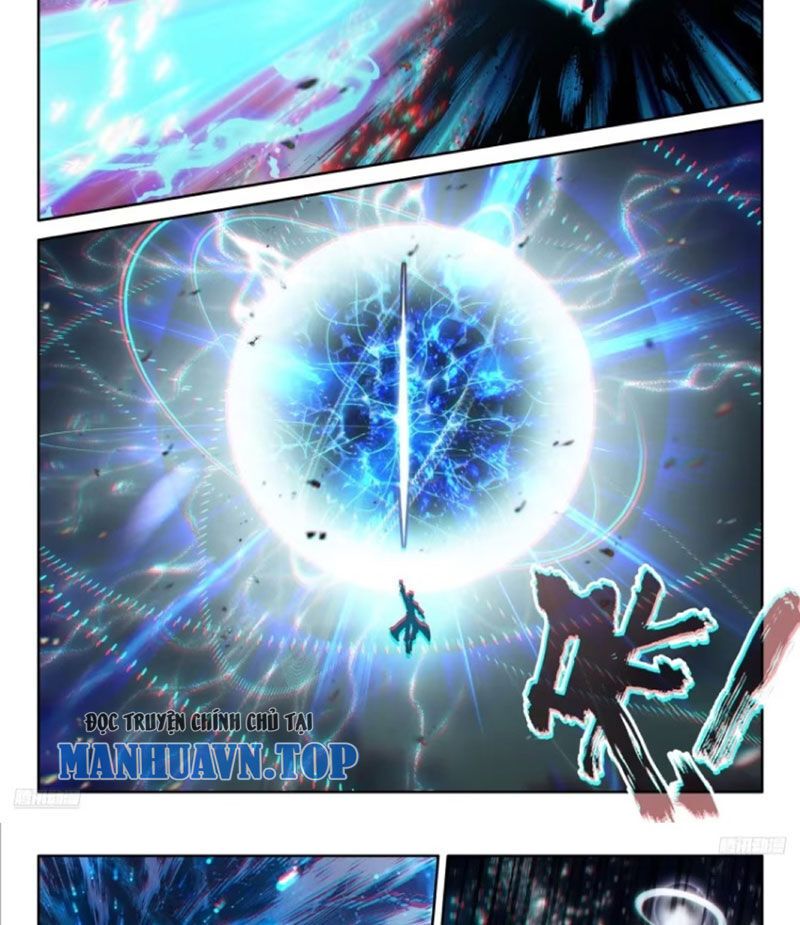 Đấu La Đại Lục 4: Chapter 513