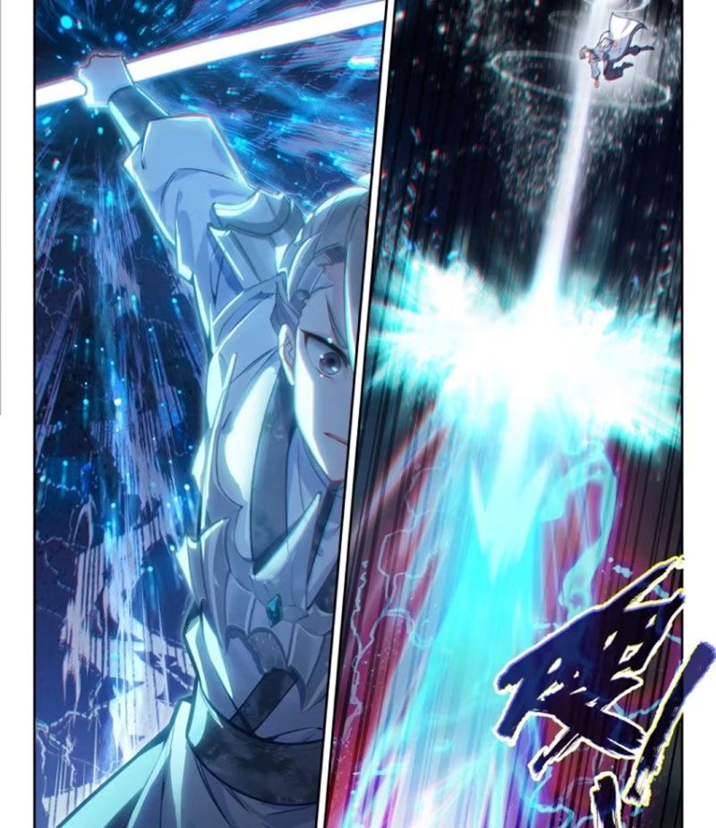 Đấu La Đại Lục 4: Chapter 513