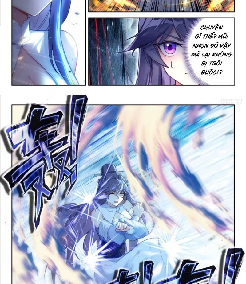 Đấu La Đại Lục 4: Chapter 513