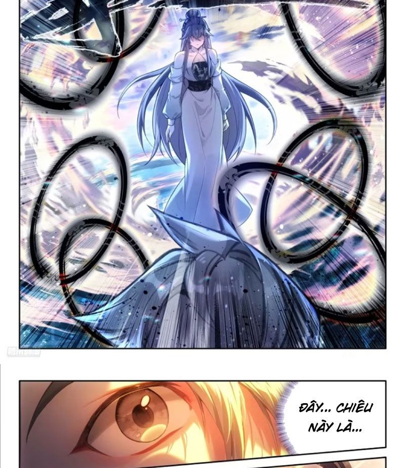 Đấu La Đại Lục 4: Chapter 513