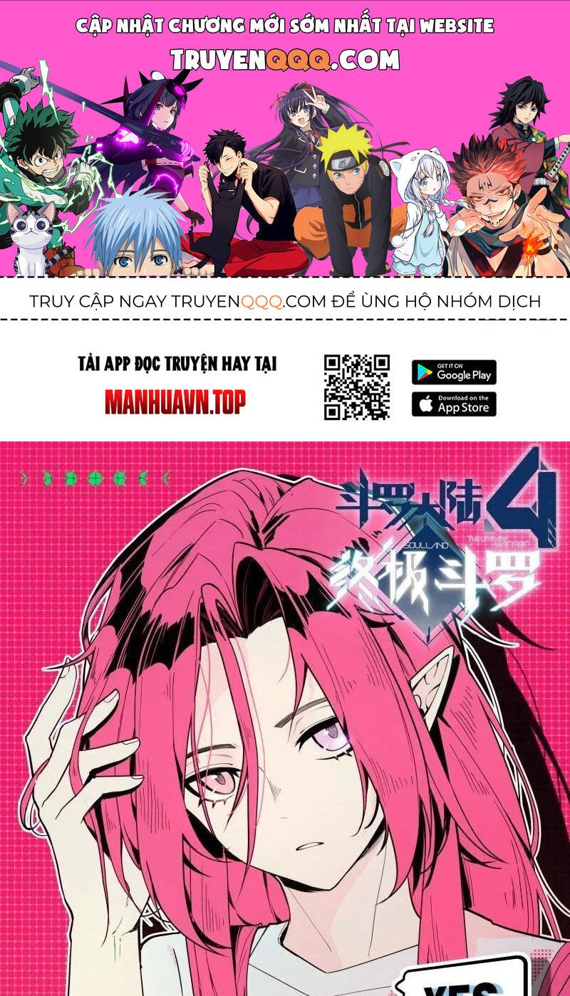 Đấu La Đại Lục 4: Chapter 516