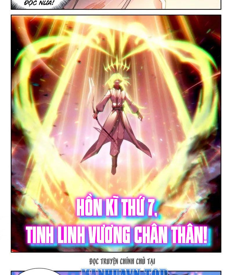 Đấu La Đại Lục 4: Chapter 516