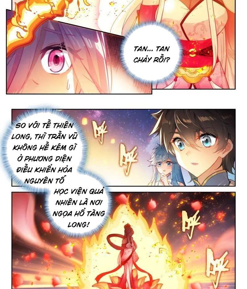 Đấu La Đại Lục 4: Chapter 518