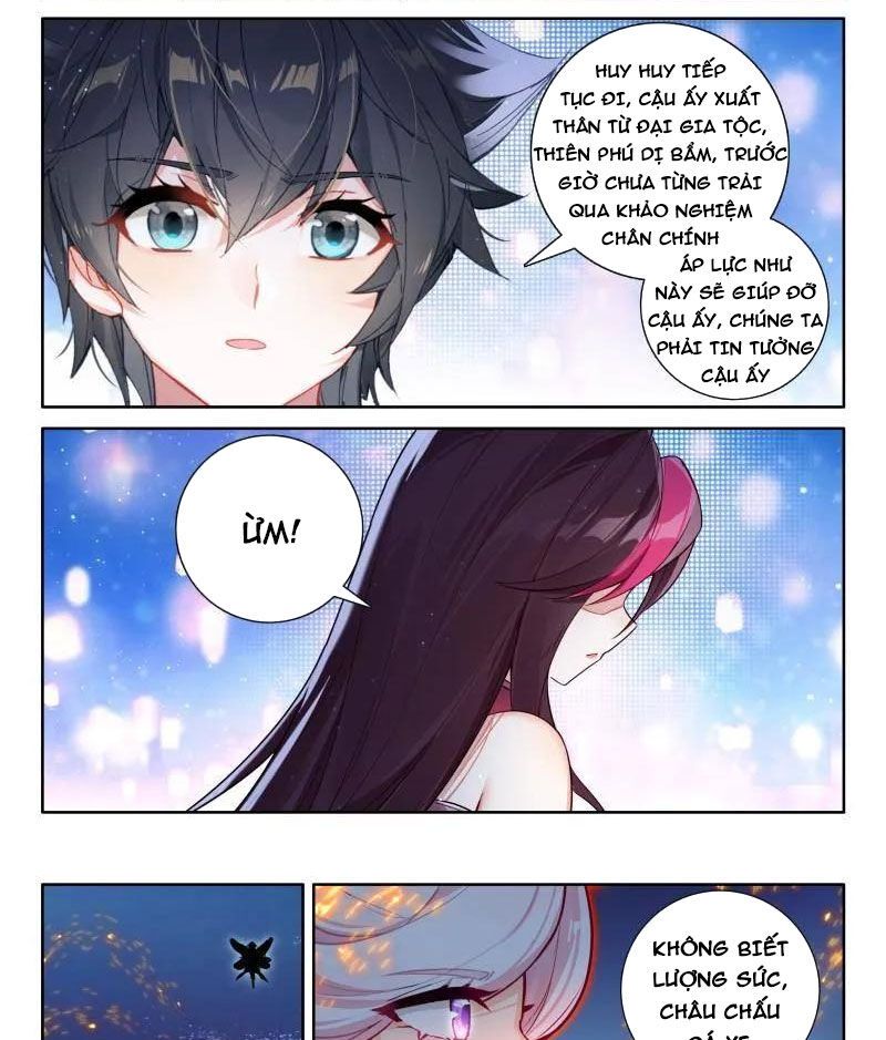Đấu La Đại Lục 4: Chapter 518
